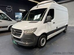 MERCEDES-BENZ Sprinter 314 L2 H2 Kerstner Fahrt+Standkühlung