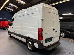 MERCEDES-BENZ Sprinter 314 L2 H2 Kerstner Fahrt+Standkühlung