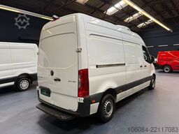 MERCEDES-BENZ Sprinter 314 L2 H2 Kerstner Fahrt+Standkühlung