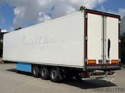 SCHMITZ CARGOBULL SCB*S3B THERMO KING SLXe 300 FLOWERWIDE 270 CM H