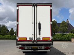 SCHMITZ CARGOBULL SCB*S3B THERMO KING SLXe 300 FLOWERWIDE 270 CM H