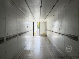SCHMITZ CARGOBULL SCB*S3B THERMO KING SLXe 300 FLOWERWIDE 270 CM H