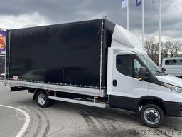 IVECO Daily 35S18HA8 Plane 8 PAL +LBW