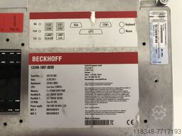 Beckhoff C6240-0030
