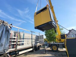 Aerzen Kaeser Robuschi