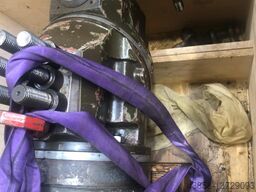 Dörries Pegard Euromill 200