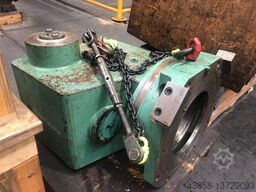 Dörries Pegard Euromill 200