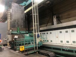 Dörries Pegard Euromill 200