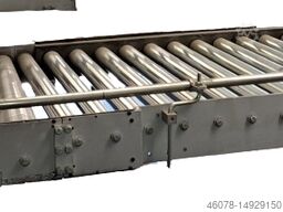 Transnorm 45°-1200-900-800 IR800 1551 mm