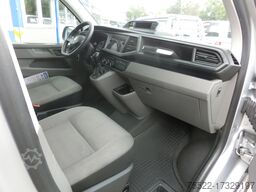 VW T6.1 Doka Kasten Allrad 7-Gang DSG-Klima