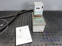 Julabo Durchsicht-Badthermostat CT 72/P inkl. ED-Thermostat
