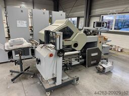 Horizon All components