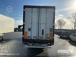 Schmitz Cargobull Reefer Meat hanging system