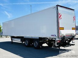 Schmitz Cargobull Tiefkühler Standard Ladebordwand