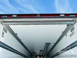 Schmitz Cargobull Tiefkühler Standard Ladebordwand