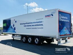 Schmitz Cargobull Trockenfrachtkoffer Standard Rolltor