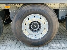 Schmitz Cargobull Trockenfrachtkoffer Standard Rolltor