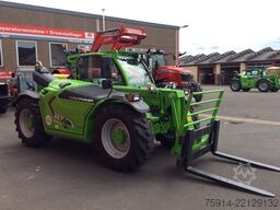 Merlo TF 33.7-115