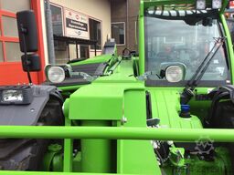 Merlo TF 33.7-115