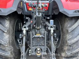 Massey Ferguson MF 8S.265 Dyna-VT EXCLUSIVE