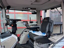 Massey Ferguson MF 8S.265 Dyna-VT EXCLUSIVE