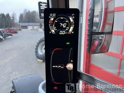 Massey Ferguson MF 8S.265 Dyna-VT EXCLUSIVE
