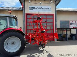 Kuhn GF 642