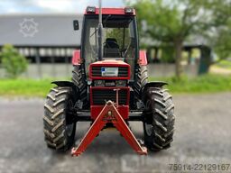 Case IH 745 XL