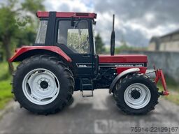 Case IH 745 XL