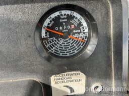 Case IH 745 XL