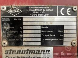 Strautmann Super Vitesse 2 Do-H