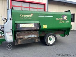 Keenan Mech Fiber 300
