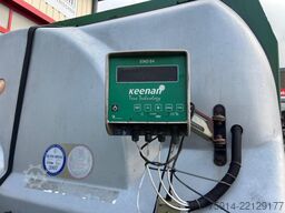 Keenan Mech Fiber 300