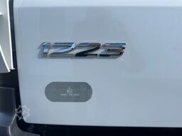 MERCEDES-BENZ 1223 K Atego 3 Kipper Meiller 3 Seiten 2xAHK