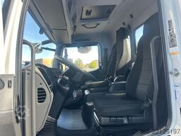 MERCEDES-BENZ 1223 K Atego 3 Kipper Meiller 3 Seiten 2xAHK