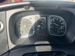 MERCEDES-BENZ 1223 K Atego 3 Kipper Meiller 3 Seiten 2xAHK