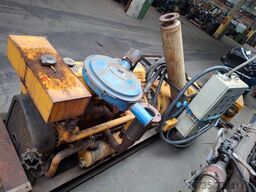 FORD 2715E