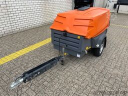Atlas Copco XAS 87 KD