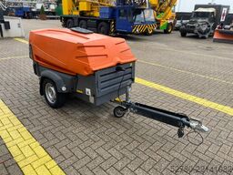 Atlas Copco XAS 87 KD