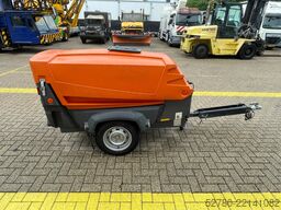 Atlas Copco XAS 87 KD