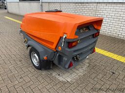 Atlas Copco XAS 87 KD