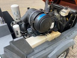 Atlas Copco XAS 87 KD