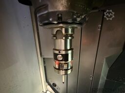 Deckel Maho DMU 60 eVo