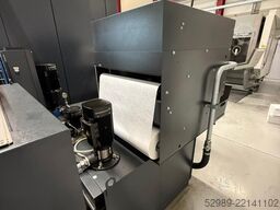 Deckel Maho DMU 60 eVo