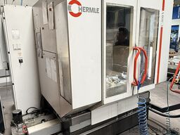 HERMLE C 800 V