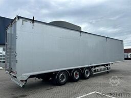 Bulthuis TAWA01 - 92m3 Liftachse SAF Agrar