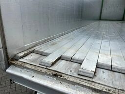 Bulthuis TAWA01 - 92m3 Liftachse SAF Agrar
