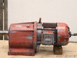 Bauer D447/166