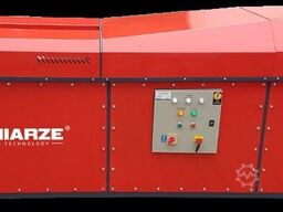 ZŁOMIARZE Recycling Technology MDS