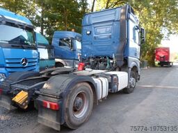 MERCEDES-BENZ 1845 LS/AROCS/ HAD/STREAM SPACE